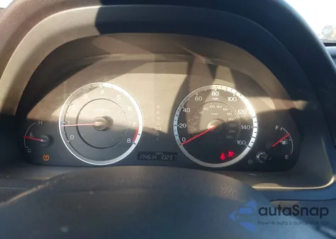 2010 Honda Accord 2.4 Ex z USA, uszkodzony, nr VIN 1HGCP2F73AA100065